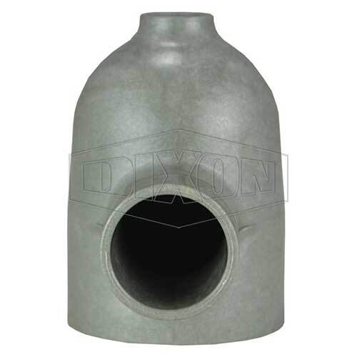 Grey Fluidizer Manifold - AIMS Industrial Supplies