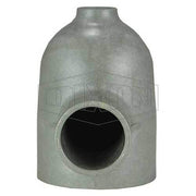 Grey Fluidizer Manifold - AIMS Industrial Supplies