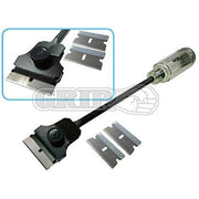 Grip® 12'' Professional Scraper1