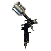 Grip® 125ml Grip Gravity Feed Air Touch Up Spray Gun with 0.8mm Nozzle1