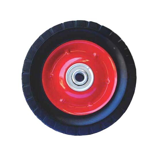 Grip® 150 x 35mm Semi-Pneumatic Rubber Tyred Wheel1