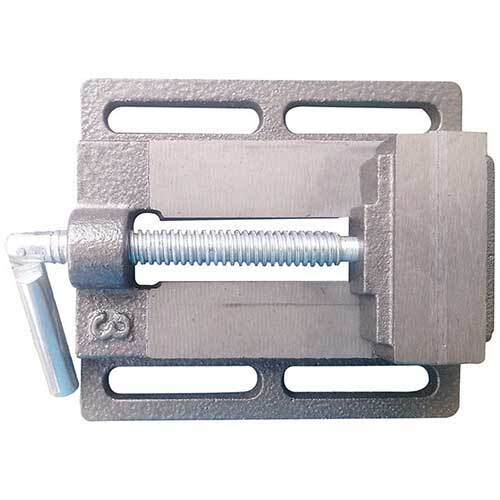 Grip® 150mm Drill Press Vice