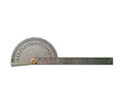 Grip® 150mm Steel Protractor1