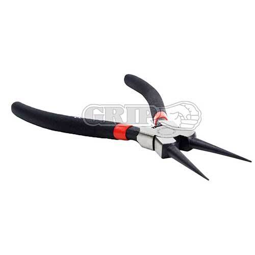 Grip® 175mm Circlip Plier Internal Straight