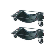 Grip 19013 Vehicle Positioning Wheel Dolly Pair 450kg1