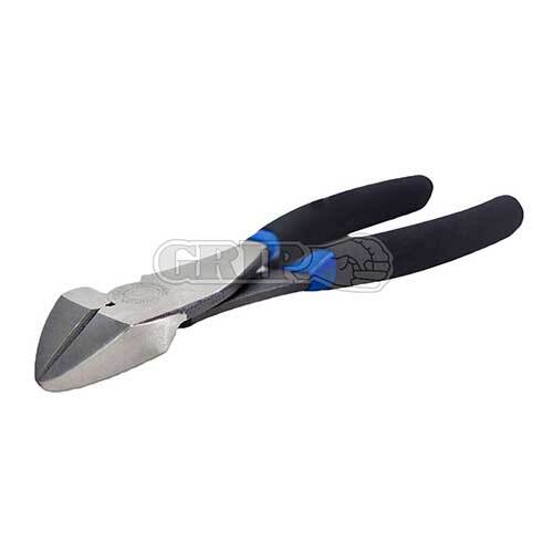 Grip® 200mm Diagonal Offset Plier1