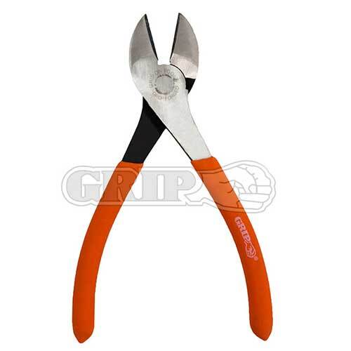 Grip® 200mm Diagonal Plier1