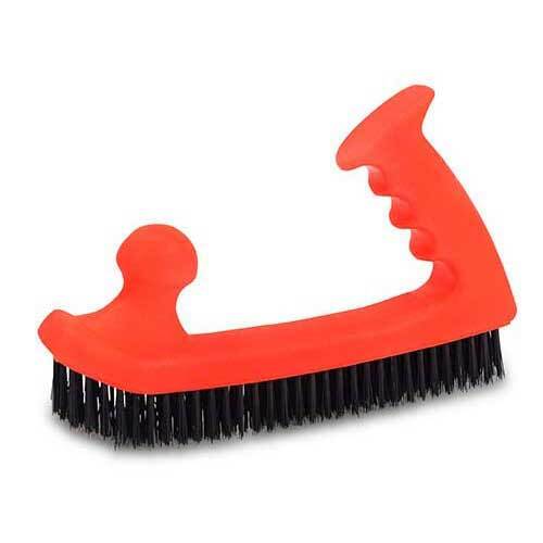 Grip® 250mm (10") Grip Hand Held Wire Sanding Brush1