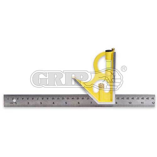 Grip® 300mm HD Combination Square1