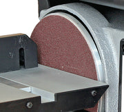 Grip® 4" X 6" Belt and Disc Sander 370 Watt1