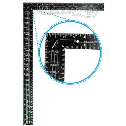 Grip® 400 x 600mm Roofing Square1