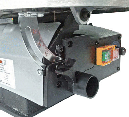 Grip® 405mm Variable Speed Scroll Saw1