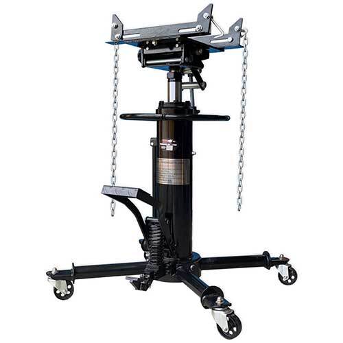 Grip® 500 kg Double Stage Transmission Jack1