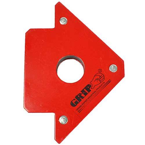 Grip® 50lb Arrow Welding Magnetic Holder1