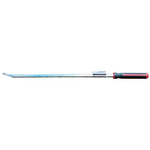 Grip® 900mm Professional Jumbo Bent Pry Bar1