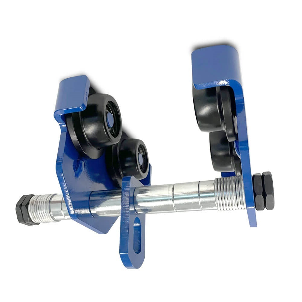 Grip® Adjustable Girder Trolley 1000kg1