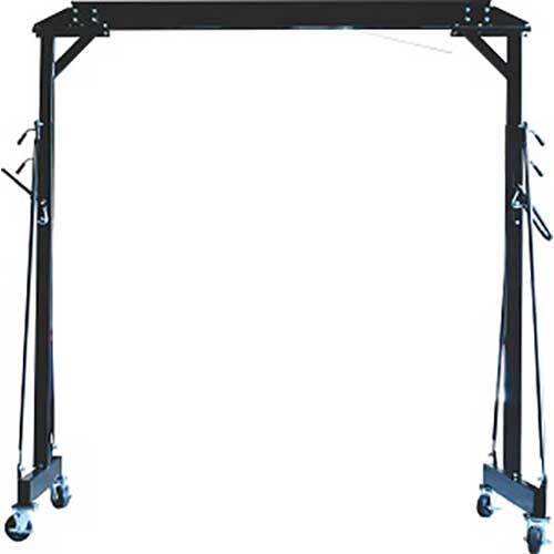 Grip® Adjustable Wheeled Gantry 950kg1