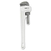 Grip® Aluminium Handle Pipe Wrench1