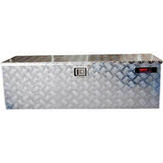 Grip® Aluminium Tool Box 1200 x 380 x 380mm1