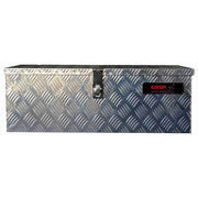 Grip® Aluminium Tool Box 760 x 320 x 245mm1