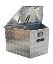 Grip® Aluminium Trailer / Caravan A-Frame Box 865/400 x 485 x 460mm1