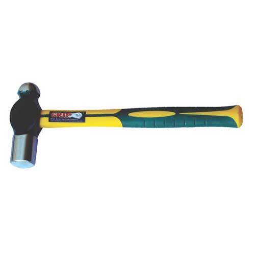 Grip® Ball Pein Engineering Hammer 3lb / 1.35kg 390mm