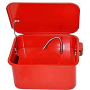 Grip® Bench Type Parts Washer 19L Tank Capacity 13L Fluid Capacity1