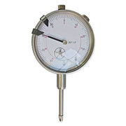 Grip® Dial Indicator 0 - 1'' Range .001'' Graduation1