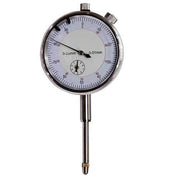 Grip® Dial Indicator 0 - 25mm Range .01mm Graduation1