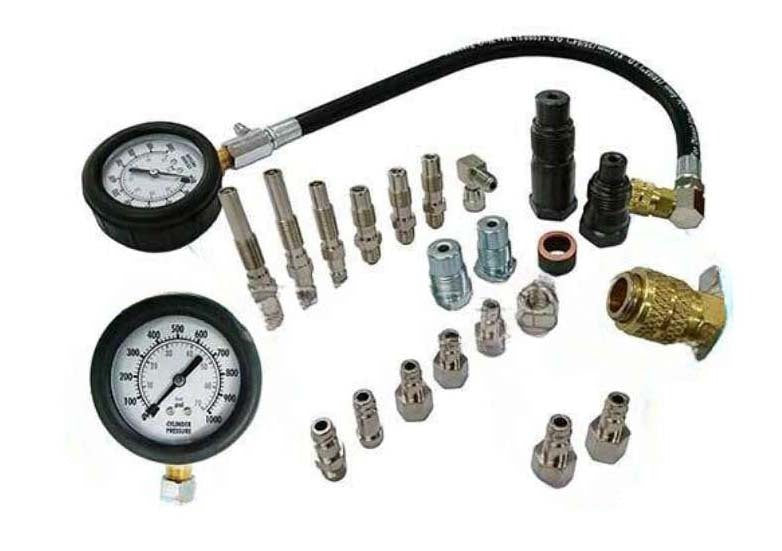 Grip Diesel Engine Compression Tester1