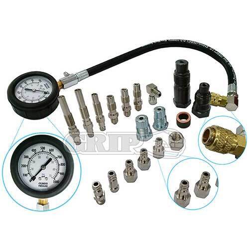 Grip Diesel Engine Compression Tester2