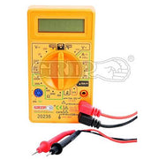 Grip® Digital Multi Tester, M830B Double Blister1