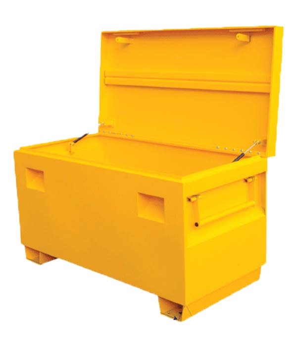 Grip® Grip Site/Truck Tool Box 910 x 430 x 560mm