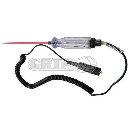 Grip® HD Extra Long Circuit Tester1
