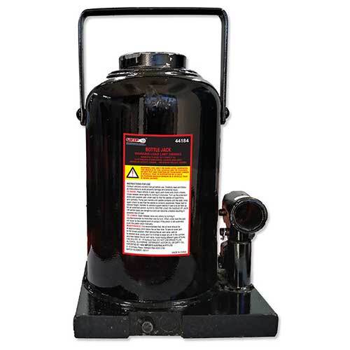 Grip® Hydraulic Bottle Jack 20000 kg