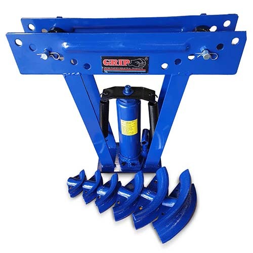 Grip® Hydraulic Pipe Bender 16000 kg1