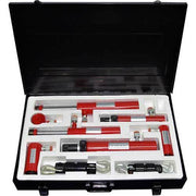 Grip® Hydraulic Repair Ram Kit, 13 Pieces1