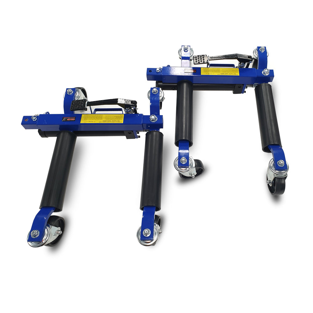 Grip® Hydraulic Vehicle Positioning Jack 680kg1