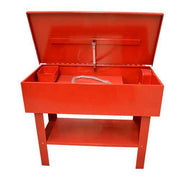 Grip® Industrial Parts Washer 151L (40 Gallon)1