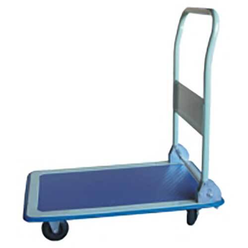 Grip® Industrial Platform Trolley 300kg1