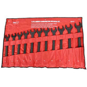 Grip® Jumbo Combination Wrench Metric Set, 11 Pieces1