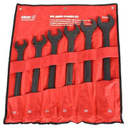 Grip® Jumbo Wrench Metric Set, 6 Pieces1