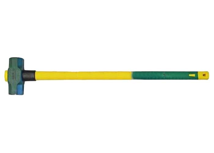 Grip® Long Sledge Hammer 8lb / 3.6kg 900mm1