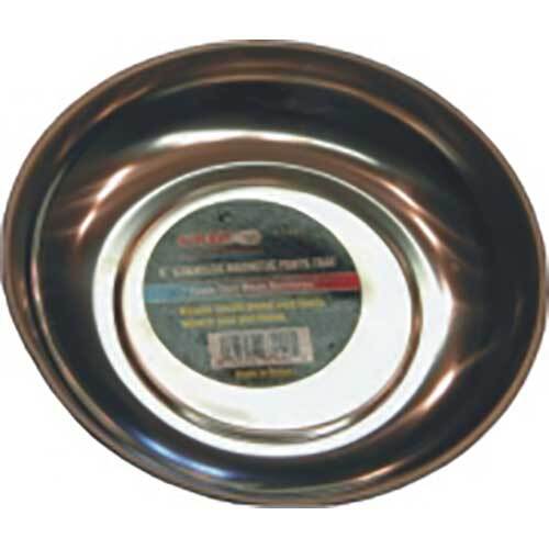 Grip Magnetic Parts Tray 150mm (6'')1