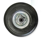 Grip® Offset Puncture Proof Wheel Axle Diameter Cap - Highway Tread1