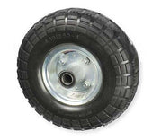 Grip Offset Puncture Proof Wheel Axle Diameter Cap - Turf Tread1