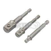 Grip® Power Extension Bar Set, 3 Pieces1