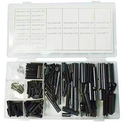 Grip® Roll Pin Assortment Set, 315 Pieces1
