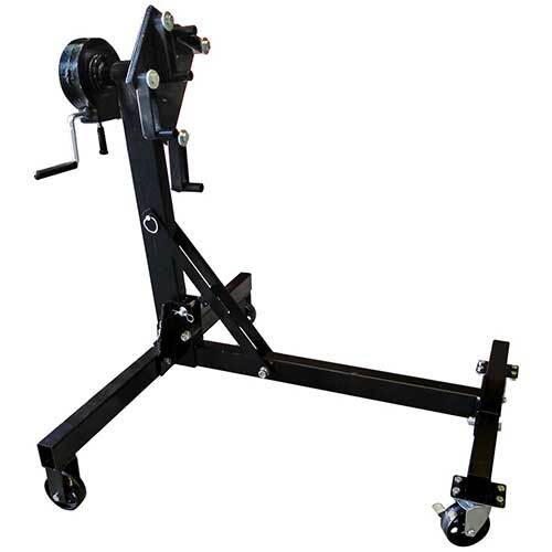 Grip® Rotating Engine Stand 450kg1