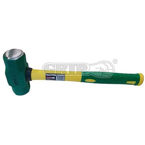 Grip® Short Sledge Hammer 4lb / 1.8kg 400mm1